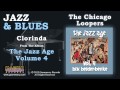 The Chicago Loopers Featuring Bix Beiderbecke - Clorinda
