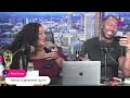 PhagTawlk Ain No Warning Here We Come CraigAndTamar DonLemon BillMaher