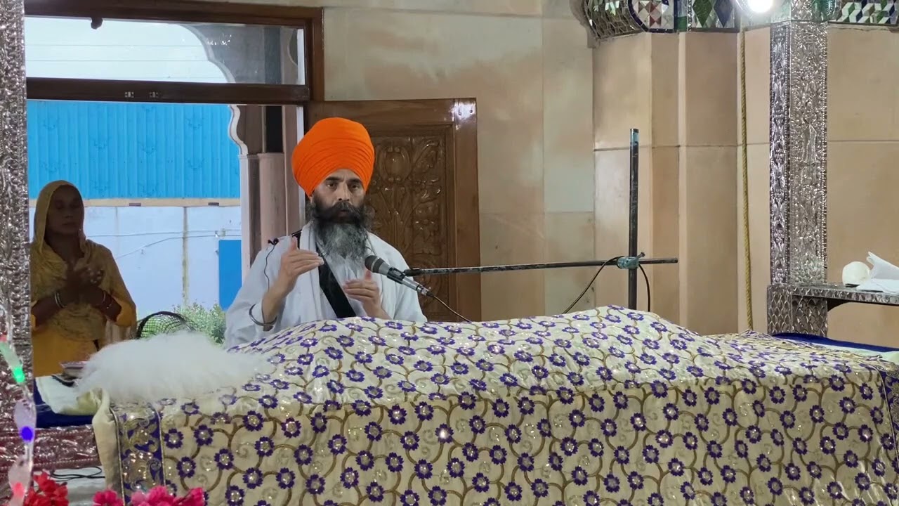 ਗੁਰਦੁਆਰਾ ਬੋਹੜੀ ਸਾਹਿਬ - Day 2 of 5