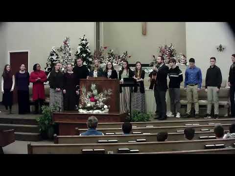 01 30 2022 ~ Evening Service ~ Volinia Baptist