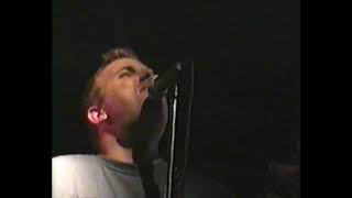 Against All Authority live (August 9, 1997)