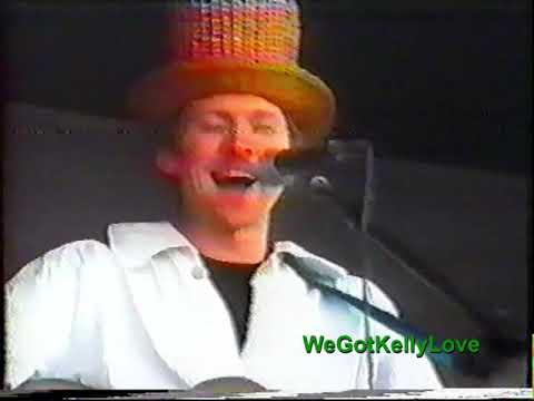 The Kelly Family - Köthen 29.08.1993