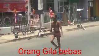Download lagu Video lucu habis orang gila joget di pohon pisang mp3 Download lagu Video lucu habis orang gila joget di pohon pisang mp3