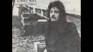 Tomorrow Is Today - Billy Joel Cold Spring Harbor (original pressing) w/orchestra 1971