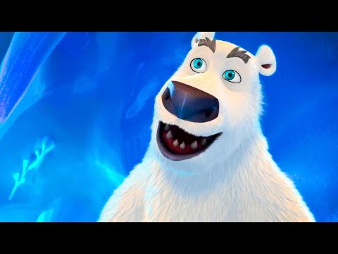 NORM OF THE NORTH Clip - "Florida" (2016) Rob Schneider