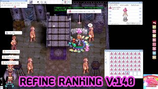 RO5.0-PRONTERA ปี6 EP.57 ตีบวกหมวกกิจกรรม