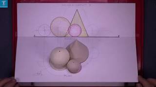 Solids in Contact: 3