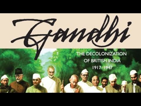 First Impression: Gandhi