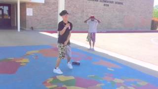 Rich the kid - who dab is that ft. Migos &amp; skippa da flippa (Dabbin Fever)