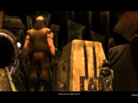 Let's Play Guild Wars EoTN Part 1-Intro