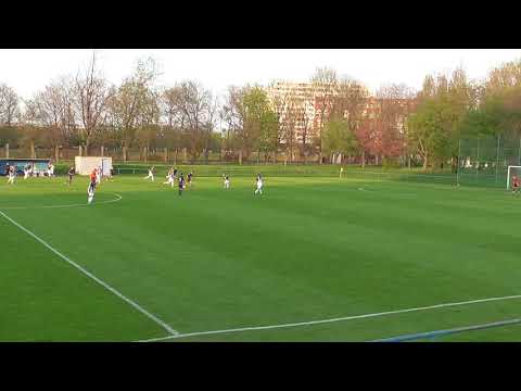 Šk Slovan Bratislava - Spartak Myjava p.6