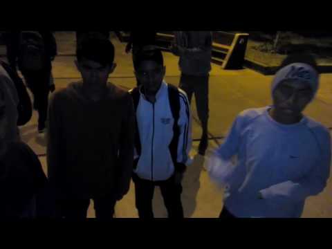 Colectivo Angamos : Batalla - Enesse vs JD