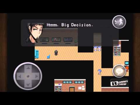 GeoSociety - iPhone Game Preview