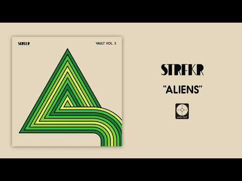 Video thumbnail for Aliens