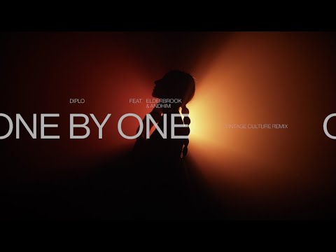 Video thumbnail for One By One (Vintage Culture Remix)