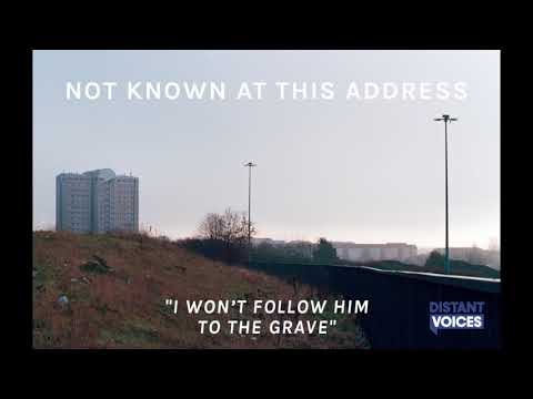 Distant Voices, feat. Emma Pollock and Liam Forsyth - 'I Won't Follow Him to the Grave'