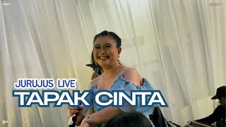 Download lagu TAPAK CINTA JURUJUS LIVE BARUNAGRI mp3
