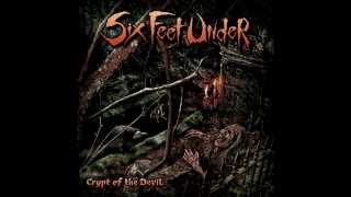 Six Feet Under - Stab (NEW 2015)