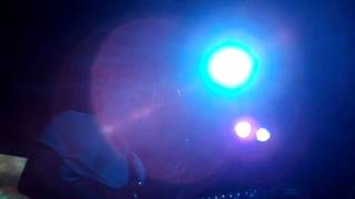 Pinback-Chaos Engine (LIVE)