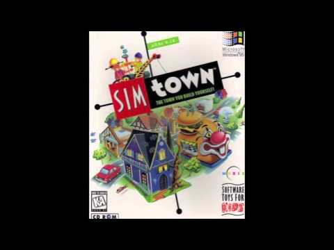 Lovely VGM 284 - Sim Town - Song 3
