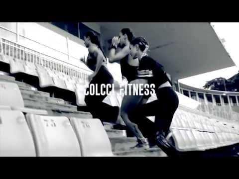 Colcci Fitness - Primavera Verão 2017