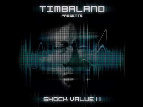 Timbaland - undertow