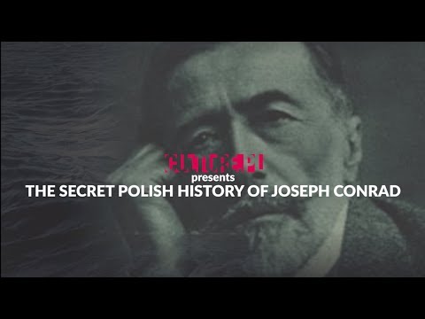 The Secret Polish History of Joseph Conrad ‒ Video Explainer