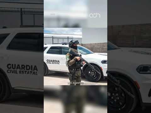 Investigan a policías de SLP por arrojar siete cadáveres en territorio de Zacatecas