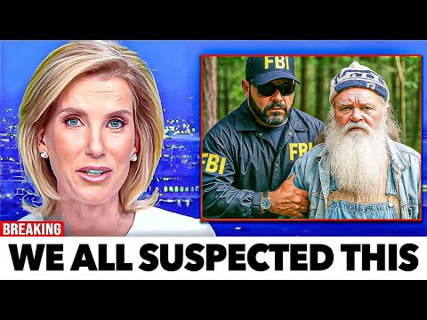 1 MINUTE AGO: Jeff Headlee From "Mountain Monsters" Is Breaking The News