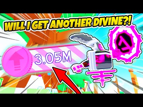 SPENDING 3 MILLION REBIRTH TOKENS - PET RANCH SIMULATOR CODES