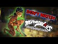 Why You Shouldn T Watch Miraculous Tales Of Ladybug Cat Noir
