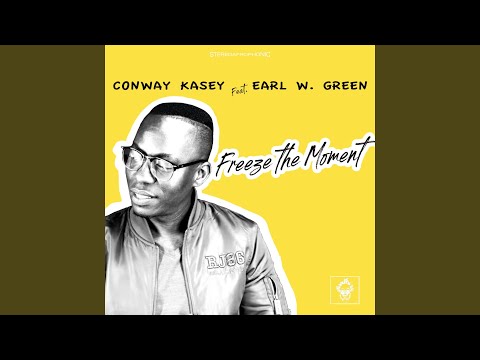 Freeze The Moment (Original Mix)