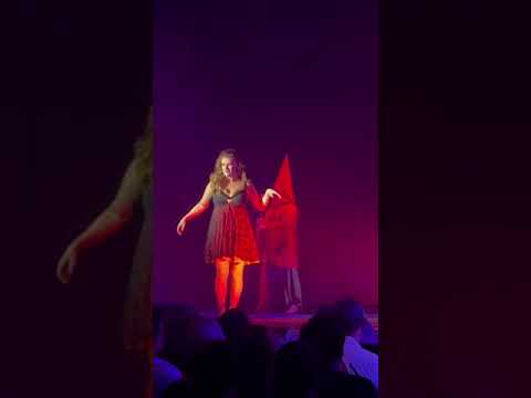 Na příchod Antikrista chystání - Lucia Jagerčíková Nývltová- Montespan