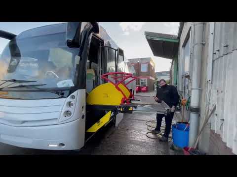 Caetano Mercedes - Honest Pete’s Coach Sales