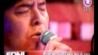 Rodrigo Gonzalez - Vanidad - SDNL