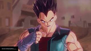 Bustin' makes me feel good! Wild Buster is the perfect super attack!