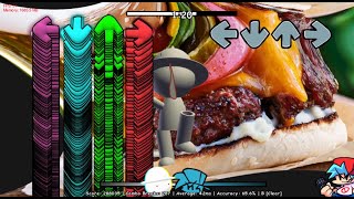 Cover art for so true