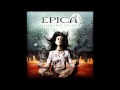 Epica - Burn to a Cinder #8 (Lyrics) 