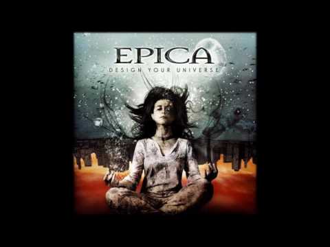 Epica - Burn to a Cinder #8 (Lyrics)