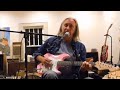 Jack's St. Pete Blues- Ronny Elliott- Lakeland