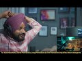 Reaction Eyes On Me Teaser Sidhu Moose Wala Gill Reaction