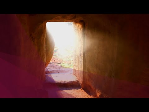 Isus Krist je uvijek tu za vas