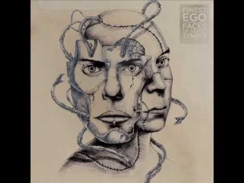 Tendts 'I Met A Girl' (Finest Ego | Faces Series Vol. 5 - Project: Mooncircle, 2013)