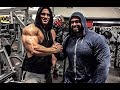ZAC TORE HIS QUAD! Ft FRANK MCGRATH