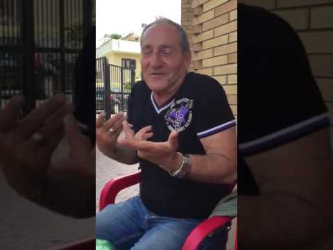 Barzelletta romana - Il maresciallo, l'appuntato e la scommessa sulle emorroidi..geniale!!!