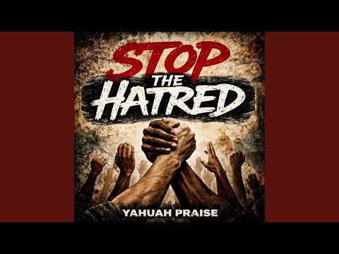 Stop the Hatred
