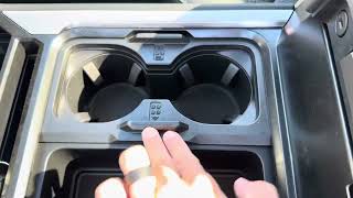 2026 F-250 Platinum Walk Around Video for Sadie by Justin!