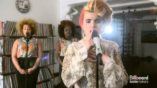 Paloma Faith - &quot;Just Be&quot; (Live Session)