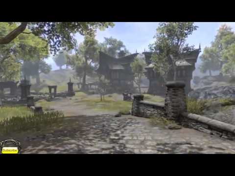Elder Scrolls Online Weekly #17