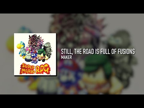 Still, the Road is Full of Fusions